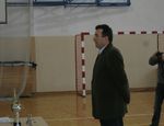 IV Halowy Turniej Piki Nonej o Puchar Wjta (22.01.11) oraz pierwszy trening! 
