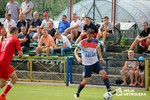 Narew Ostroka 1-1 GUKS Orze Sypniewo 1 kolejka A klasy 2018/2019