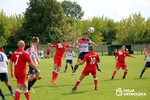 Narew Ostroka 1-1 GUKS Orze Sypniewo 1 kolejka A klasy 2018/2019