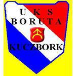herb UKS Boruta Kuczbork