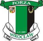 herb Forza Wrocaw