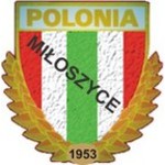 herb Polonia Mioszyce