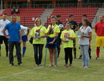 Stal Brzeg - Sparta Paczkw (IV liga; 23.08.2014)