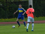 Stal Brzeg - LZS Piotrwka (IV liga, 25.04.2015)