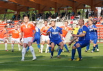 Stal Brzeg - lsk ubniany (IV liga; 28.05.2015)