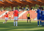 Stal Brzeg - lsk ubniany (IV liga; 28.05.2015)