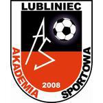 herb Akademia Sportowa Lubliniec
