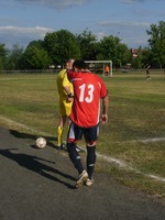 27.05.2012 Polonia-Kujawiak 5-0