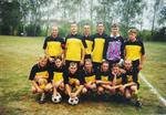 26.09.1999 Czernikowo - Polonia 1-0