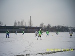 Piast Bdkowo 4-2 Polonia Byto (26.02.2011)
