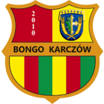 herb Bongo Karczw