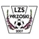 herb LZS Wrzoski