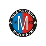 herb MKS Kobuk Mikoajki