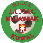 herb Kujawiak Kowal