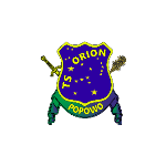 herb Orion Popowo