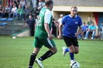 Mecz ligowy LKS Grki lskie vs LKS Sparta Babice