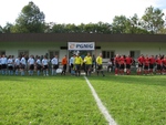 GKS Grnik Grabownica 0-1 0 KS Start Rymanw 29-08-2010