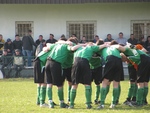 GKS Grnik Grabownica 0:2 Wisok Sieniawa 03-04-2011