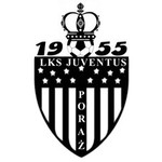 herb Juventus Pora