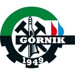 herb GKS Górnik Grabownica 