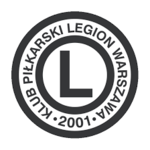 herb KP LEGION Warszawa