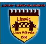 herb LISOVIA LISEWO