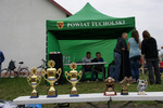 Turniej o Puchar Starosty Tucholskiego, 31.07.2011