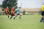 Turniej o Puchar Starosty Tucholskiego, 31.07.2011