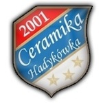 herb Ceramika Hadykwka