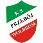 herb Przebj II Wolbrom