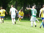 Mecz z Graf-Marina wiosna 2010