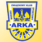 herb Arka Gdynia 2001