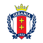 herb GEDANIA II GDASK