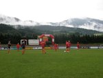 Alpen Cup 2009
