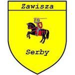 herb Zawisza Serby