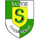 herb Santos Sarbinowo