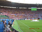 Austria-Polska Wiede ME 2008