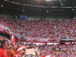 Polska-Chorwacja Klagenfurt ME 2008