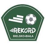 herb BTS Rekord Bielsko-Biaa