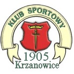 herb KS 1905 Krzanowice