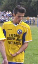 Dominik Duranc