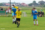 2014-08-31 LKS Studzienice Fortuna Wyry  ( 0:0)