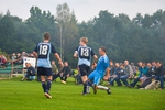 2014-09-21  LKS Studzienice : Lenik Kobir (1:1)