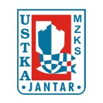 herb Jantar Ustka