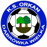 herb Orkan Dbrwka W.