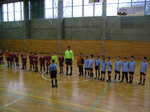 Rocznik 2001/02 - turniej Siedlce 07.01.2012