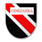 herb LZS Odrzanka Dziergowice