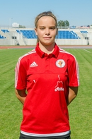 Daria Jwiak