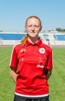 Oliwia Frontczak