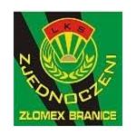 herb Zomex II Branice